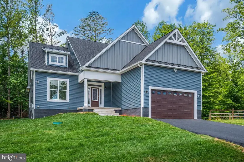 Lot 17 Rock Island Rdg, MINERAL