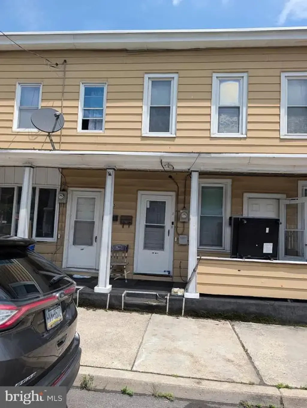 243 North 2nd Street #a, SAINT CLAIR
