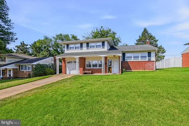 2714 Fawkes Dr, Wilmington