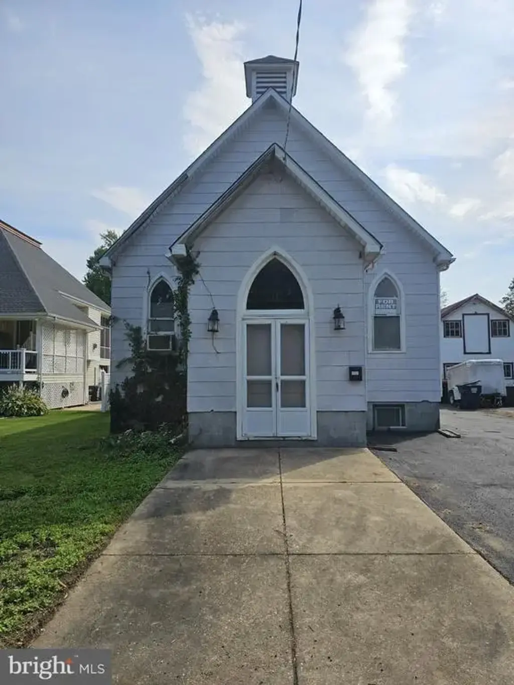 244 Cherry St, CHESAPEAKE CITY