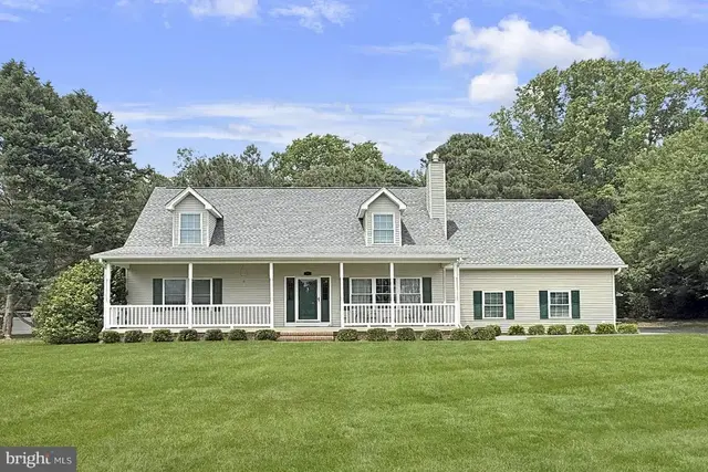 18 Gander Ln, Lewes