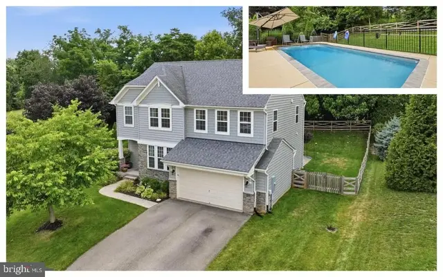 1006 Briarfield Ct, Myersville