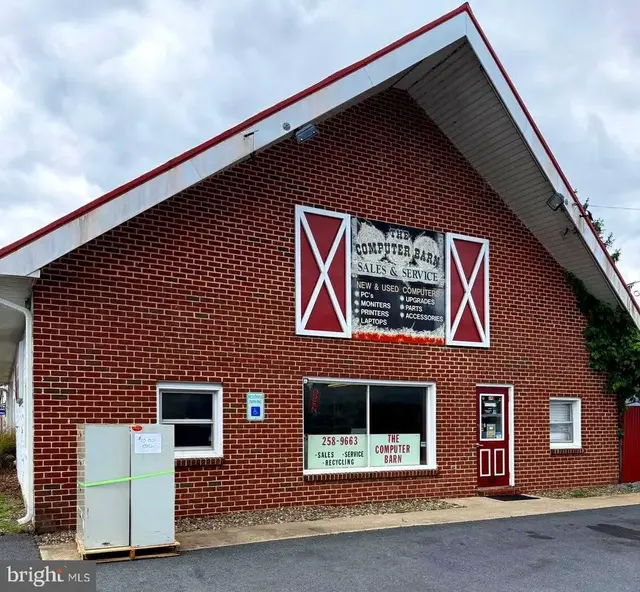 1462 Newville Road, Carlisle