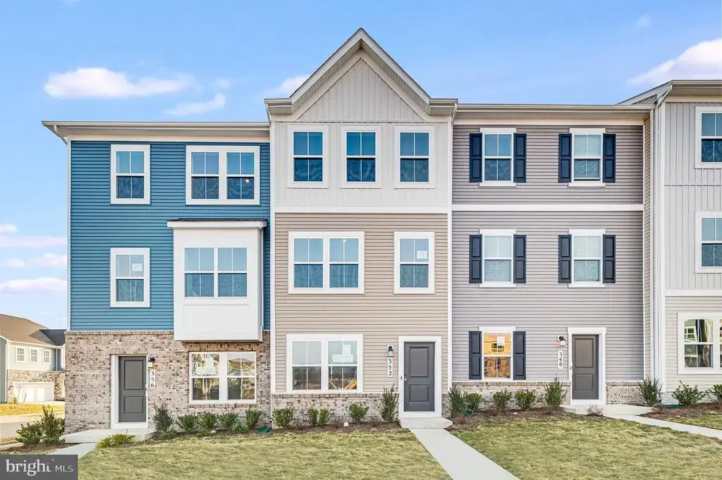 248 Swan Field Ave, RANSON
