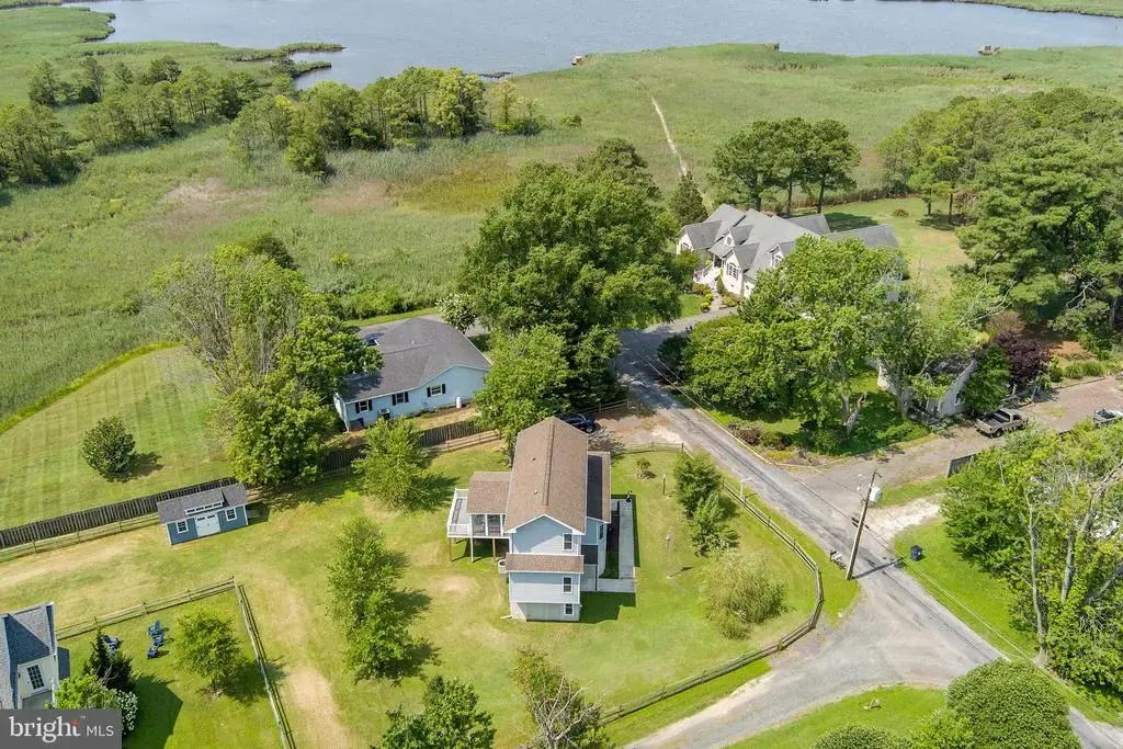 121 Marshy Creek Rd, GRASONVILLE