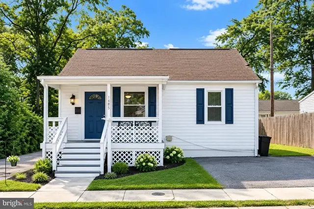 409-a Maple Ln Nw, Glen Burnie