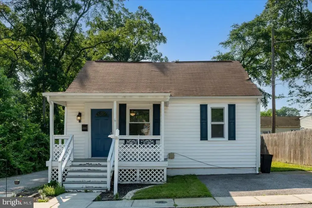 409-a Maple Ln Nw, GLEN BURNIE