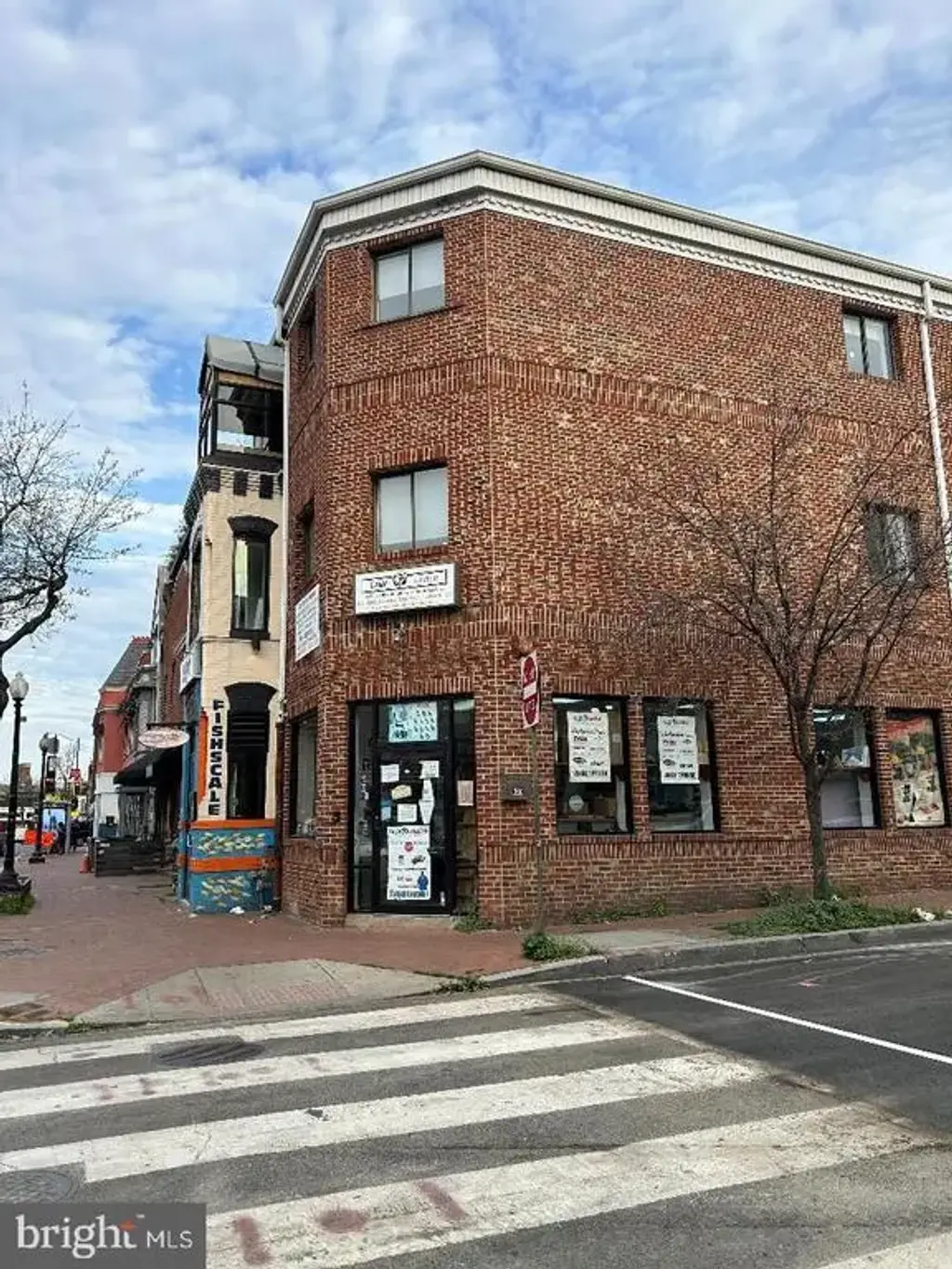 635 Florida Ave Nw #2, WASHINGTON