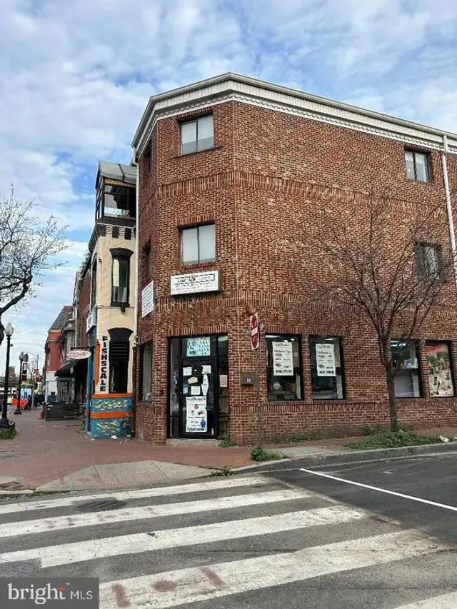 635 Florida Ave Nw #2, Washington