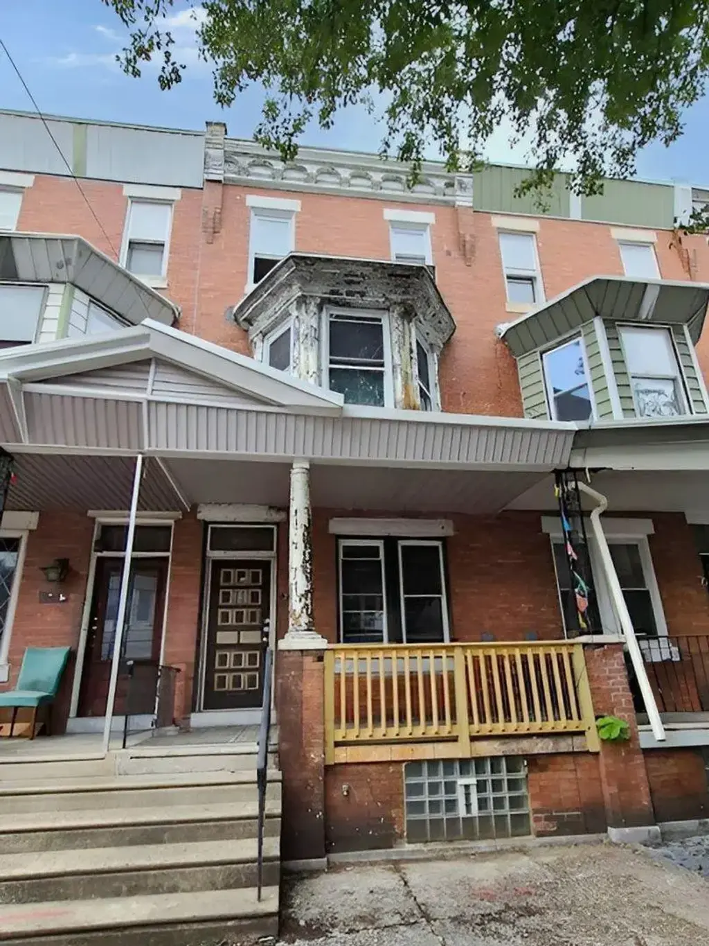 3718 N Bouvier, PHILADELPHIA