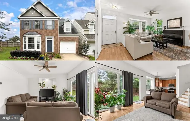6029 Mcalester Way, Centreville