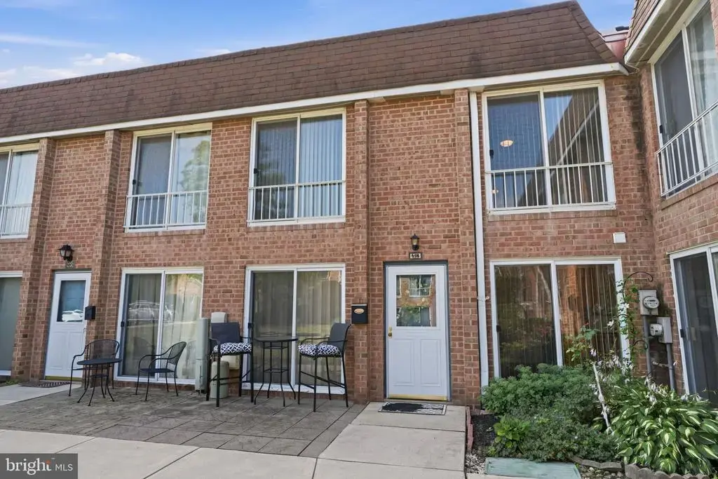 418 Brandywine Ct, WARMINSTER
