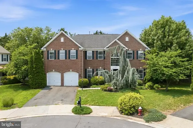 43276 John Danforth Ct, Ashburn