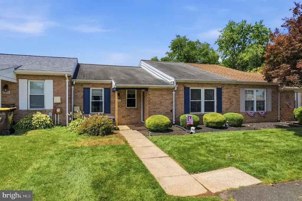2940 Quincy Turn, BENSALEM