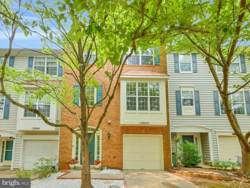 13002 Woodcutter Cir #159, GERMANTOWN