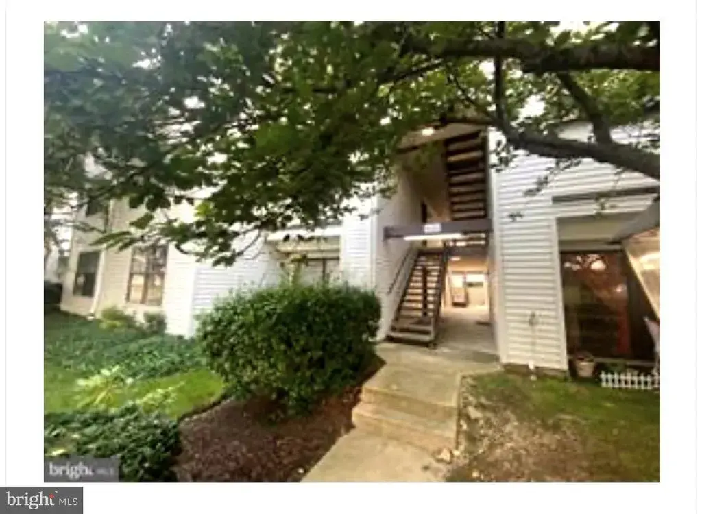 1625 Carriage House Ter #g, SILVER SPRING