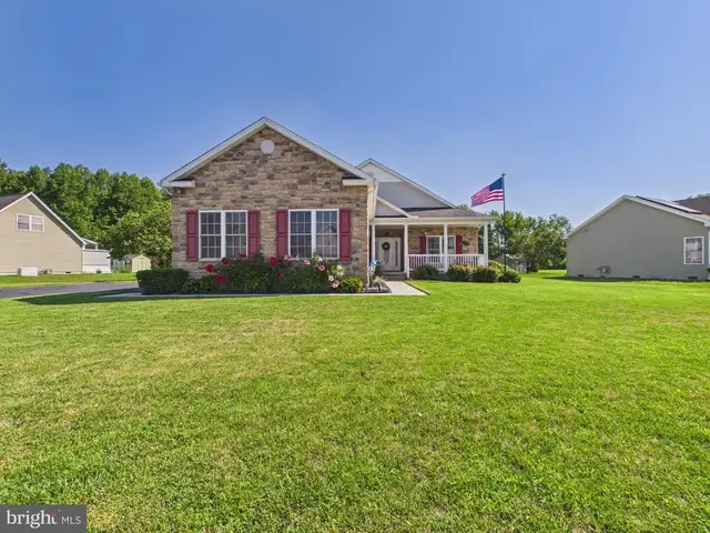 287 Cams Fortune Way, Harrington