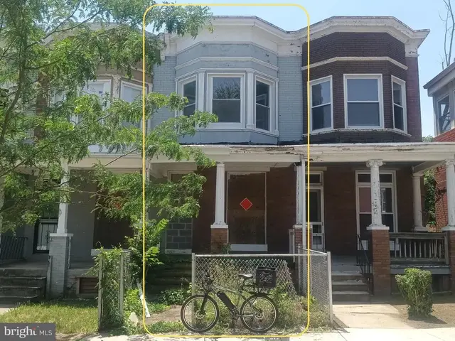 3039 Grayson St, Baltimore