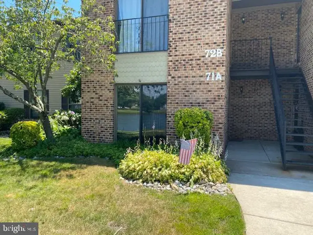 71 Sumac Ct #a, MT LAUREL