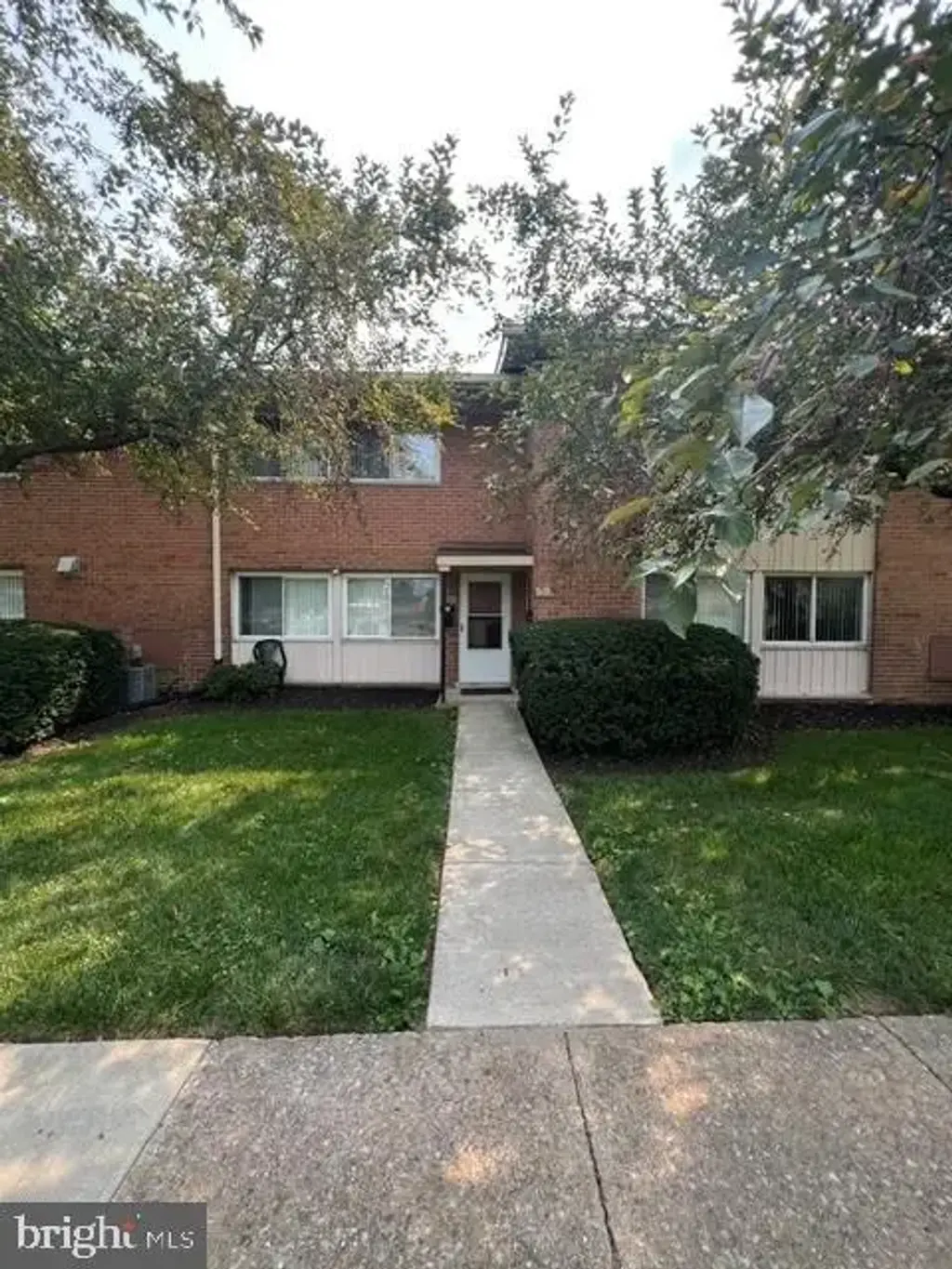 1012 Taney, FREDERICK