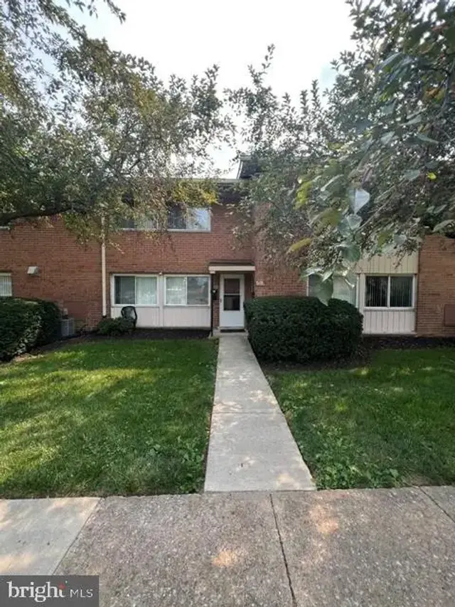 1012 Taney, Frederick