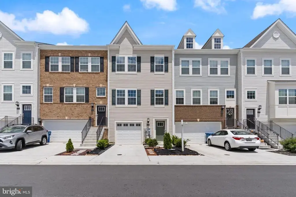 45363 Concord Way, CALIFORNIA