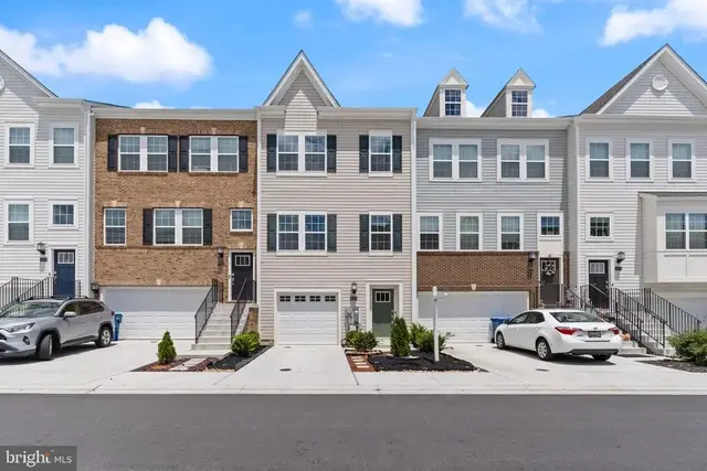 45363 Concord Way, California