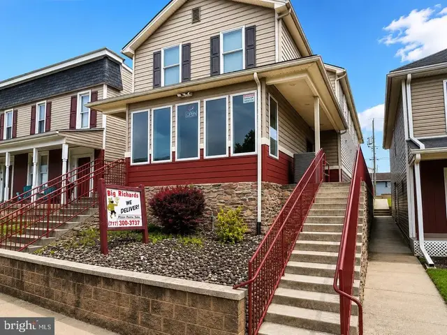 39 Richard Ave, Shippensburg