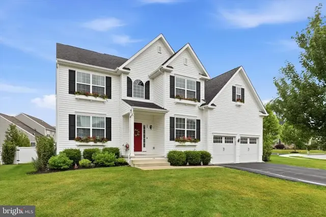 104 Worthington Cir, West Norriton
