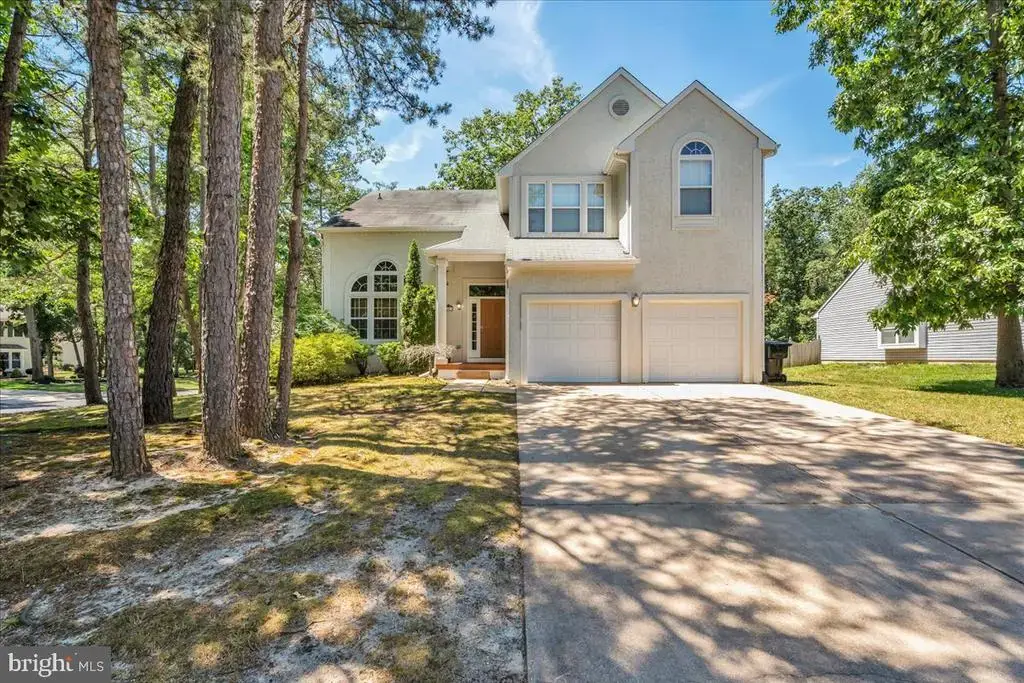 20 Militia Hill Road, SICKLERVILLE