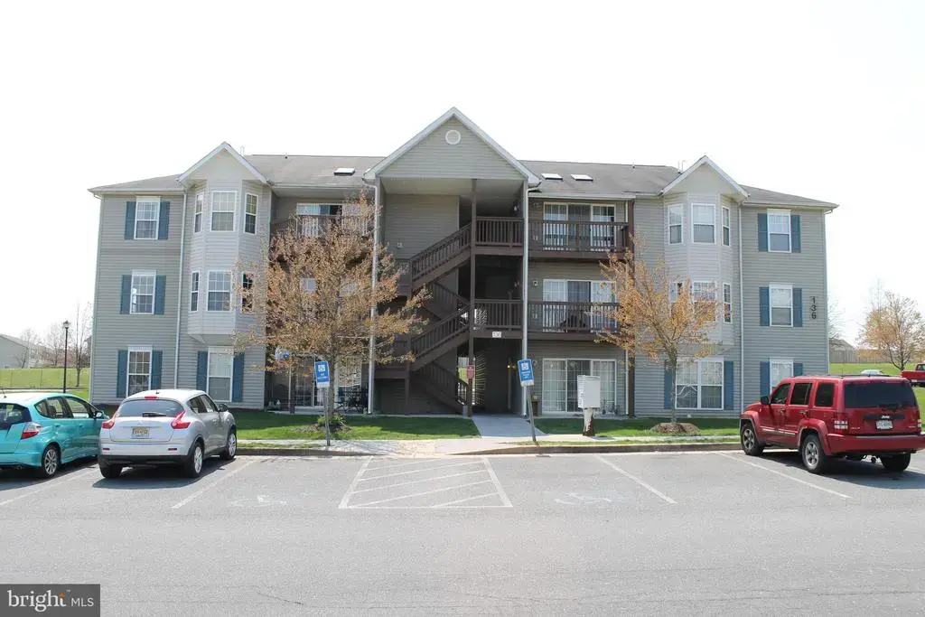 136-6 Brookland Ct #6, WINCHESTER