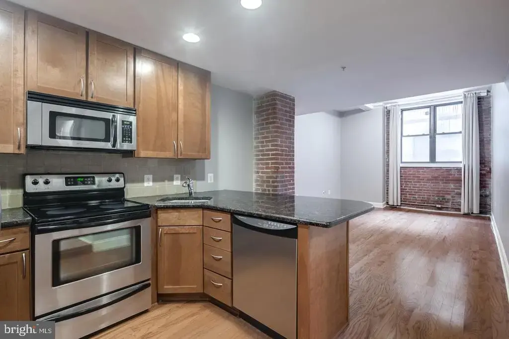 1100 S Broad St #unit 15a, PHILADELPHIA