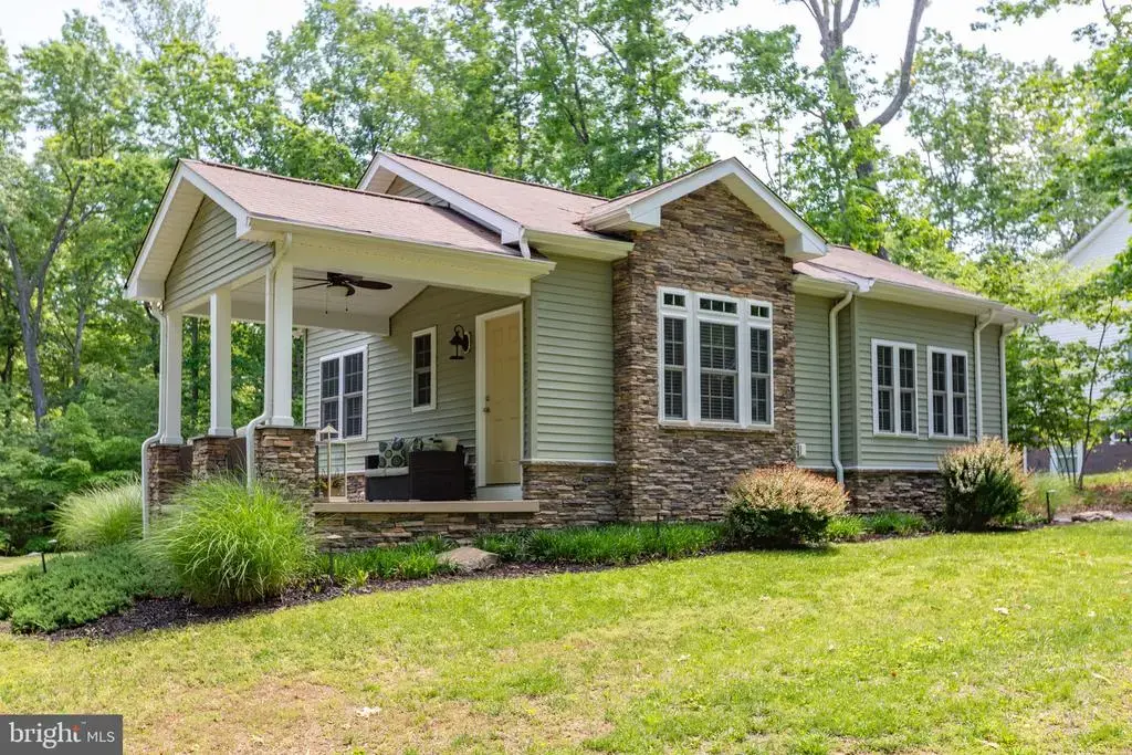 106 Bernie Cir, MINERAL