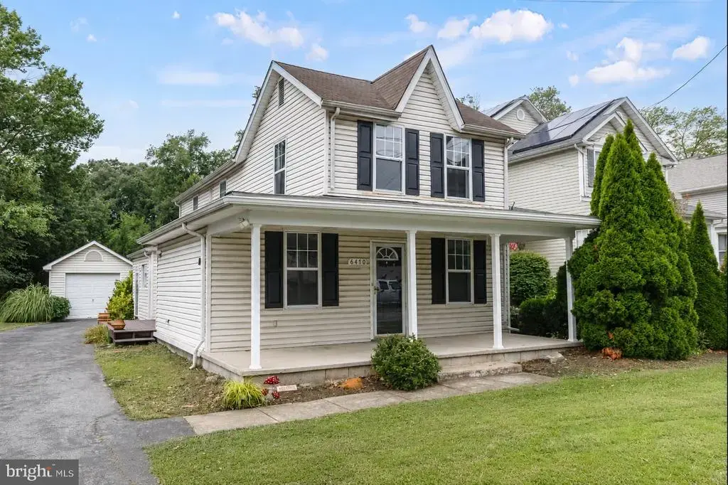6470 Anderson Ave, HANOVER
