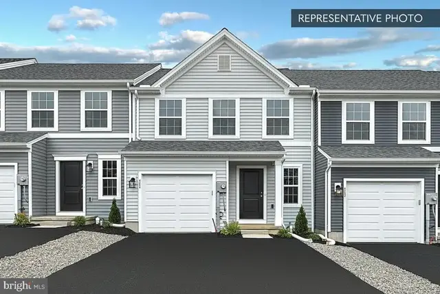 201 Broad Oak Ln #lot 158, State College