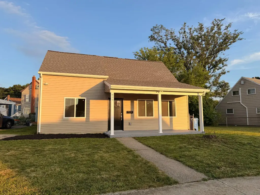 839 Hartman Ave, TEMPLE