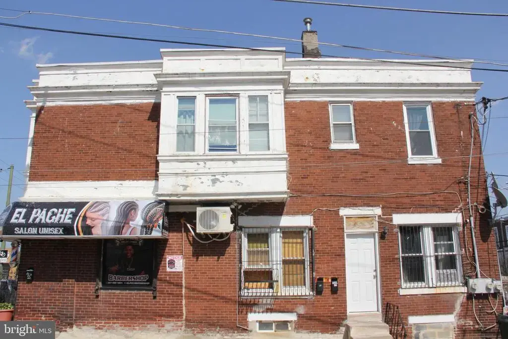 188 W Wyoming Ave, PHILADELPHIA