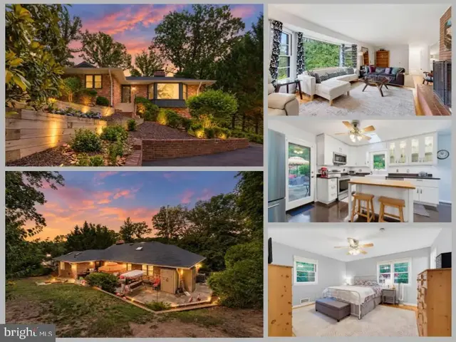 7207 Fort Hunt Rd, Alexandria