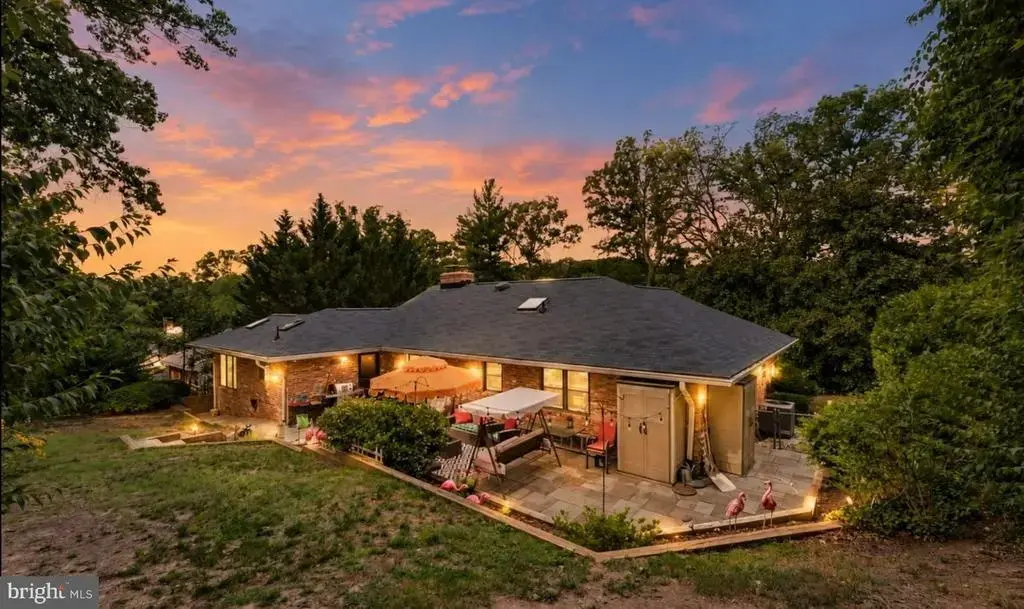 7207 Fort Hunt Rd, ALEXANDRIA