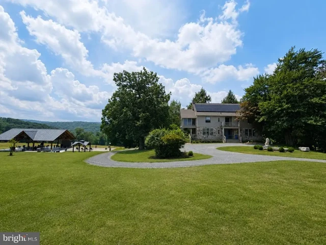 13245 Buena Vista Rd, Waynesboro