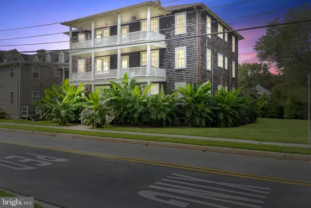 104 Maple Ave #4, CHESTERTOWN