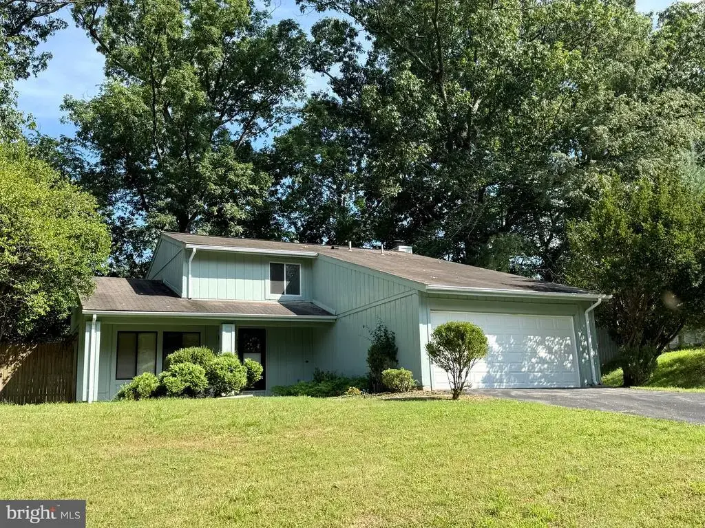 14713 Flints Grove, NORTH POTOMAC