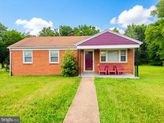 5436 Odell Rd, Beltsville