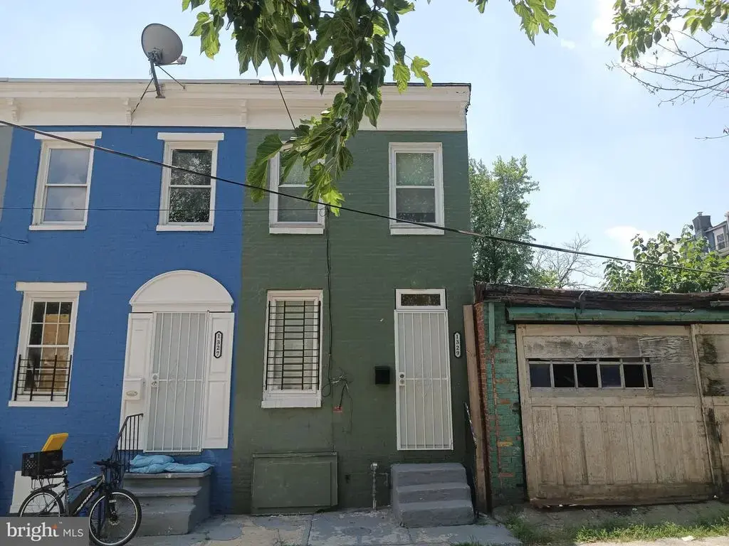1329 Lemmon St, BALTIMORE