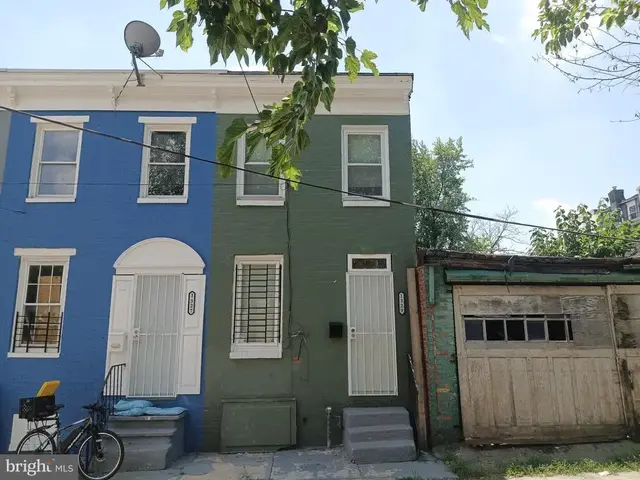 1329 Lemmon St, Baltimore