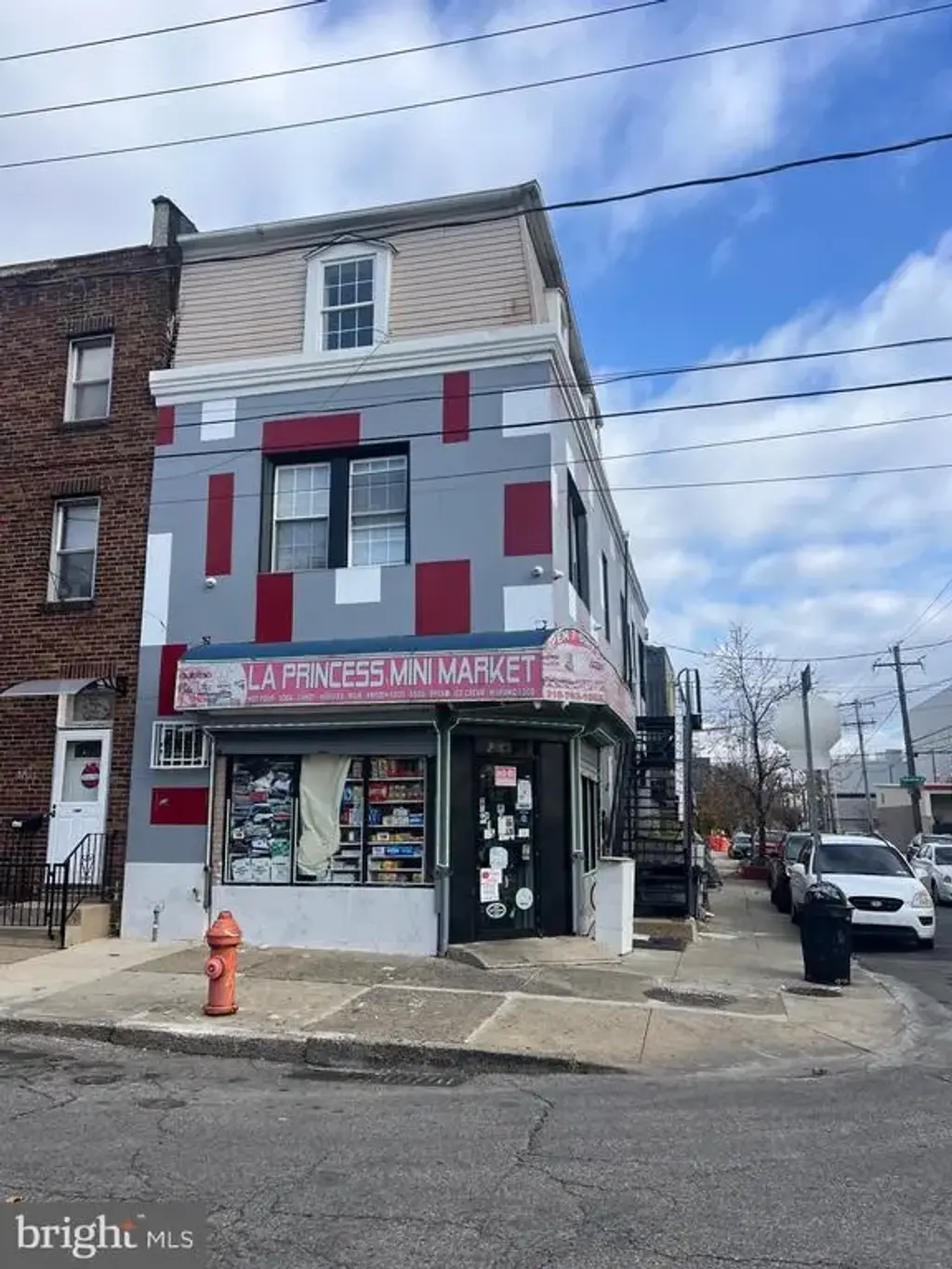 1701 N 3rd St, PHILADELPHIA