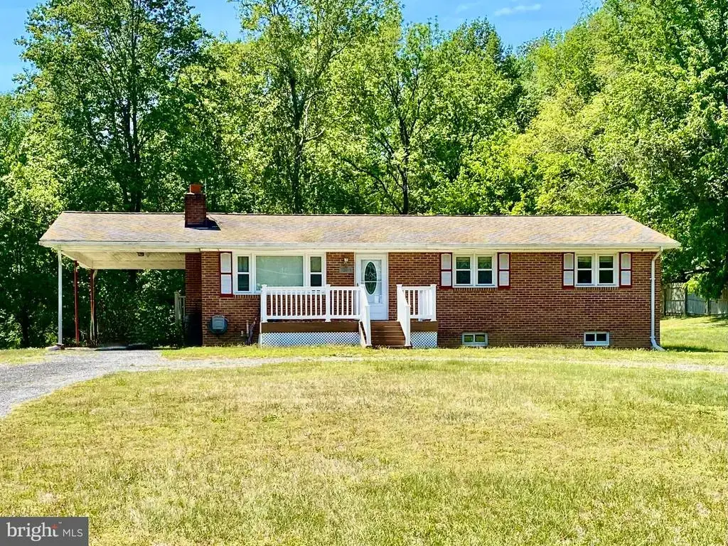 17003 Croom Rd, BRANDYWINE