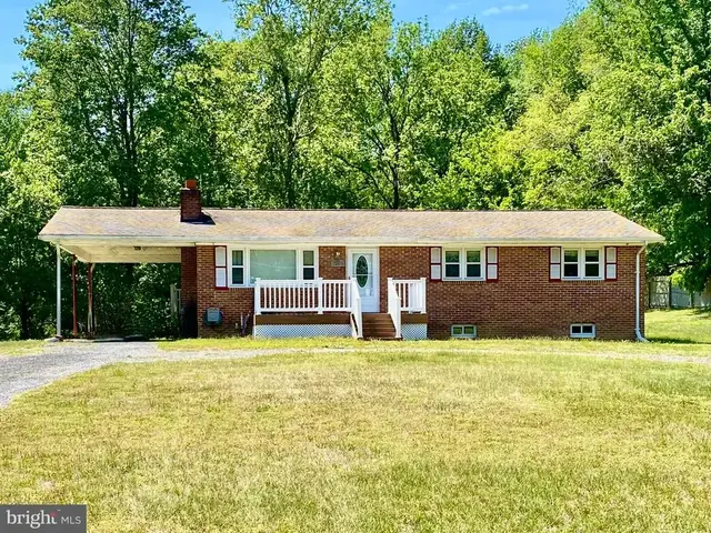 17003 Croom Rd, Brandywine