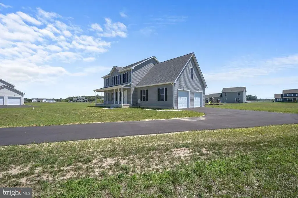26353 Meadow Ln, ELLENDALE
