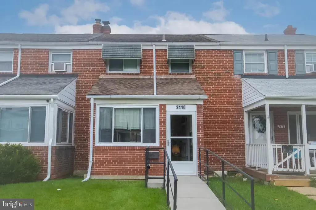 3410 Wallford Dr, BALTIMORE